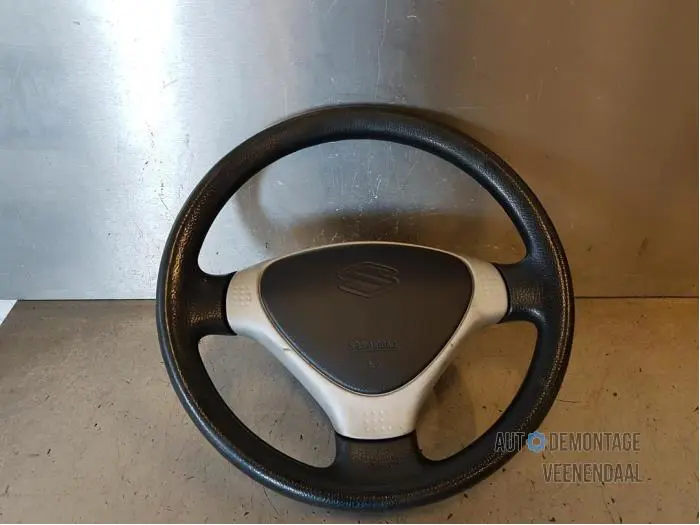 Steering wheel Suzuki Liana