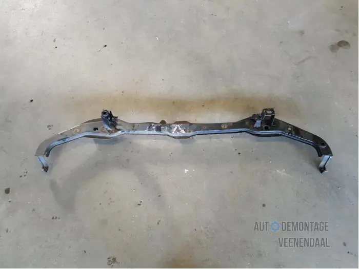 Chassis bar, front Fiat Doblo
