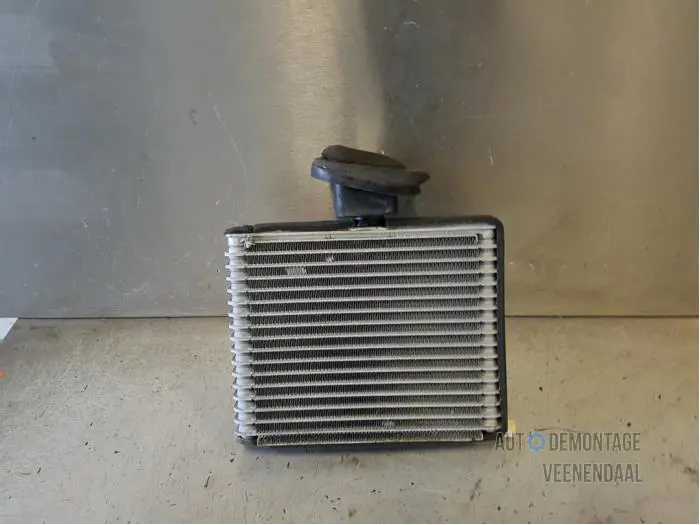 Air conditioning radiator Nissan Pixo