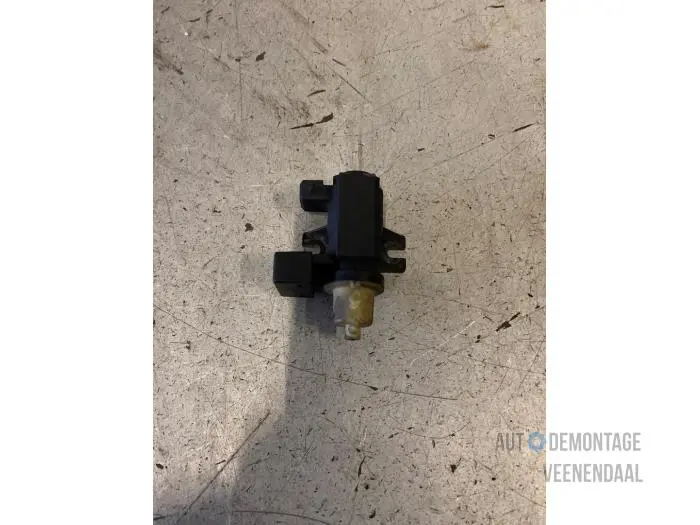Turbo relief valve Opel Insignia
