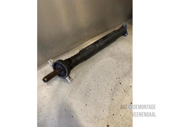 Intermediate shaft BMW 1-Serie