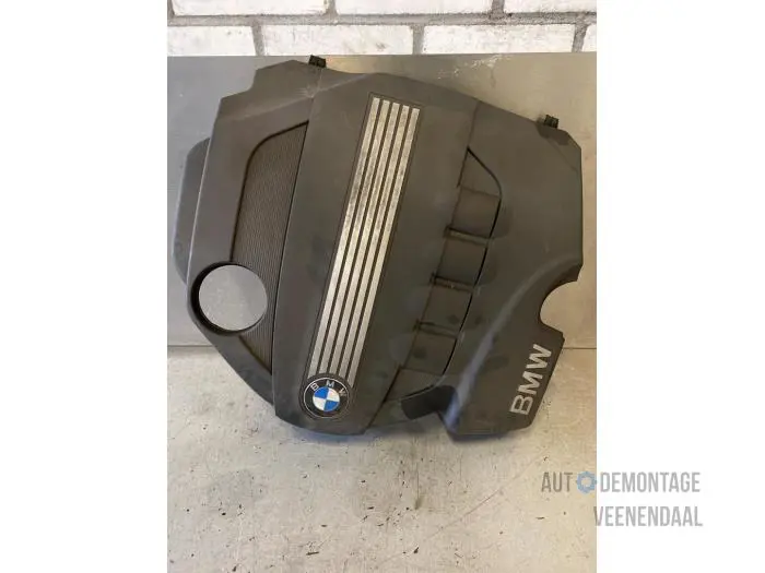 Abdeckblech Motor BMW 1-Serie