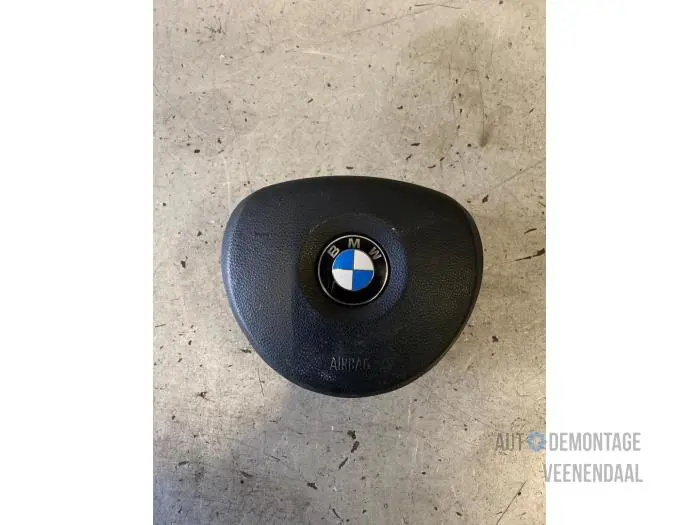 Airbag links (Lenkrad) BMW 1-Serie