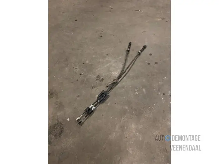 Gearbox shift cable Honda Civic