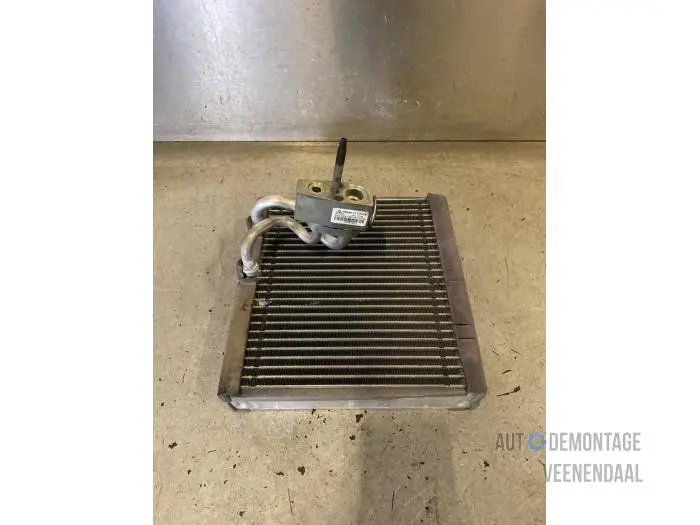 Air conditioning radiator Opel Insignia