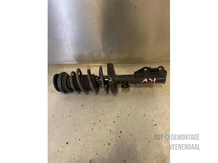Front shock absorber, right Opel Insignia