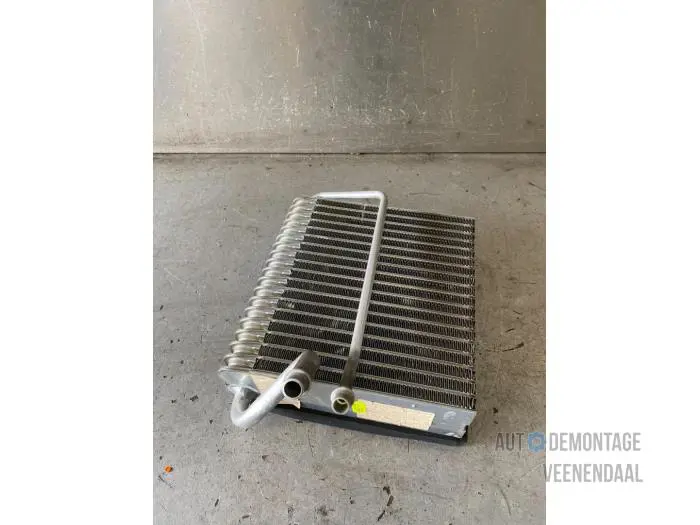 Air conditioning condenser Renault Twingo