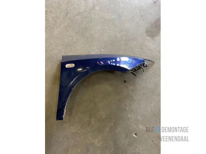 Front wing, right Seat Ibiza