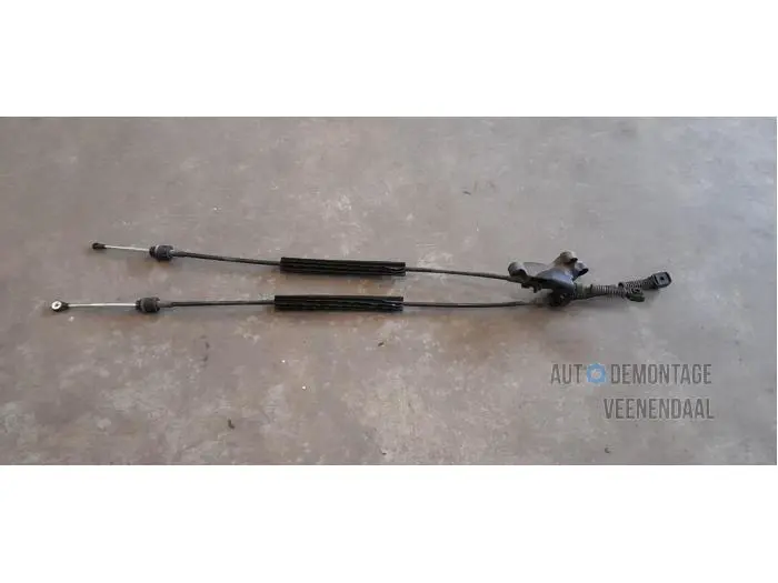 Gearbox shift cable Seat Ibiza