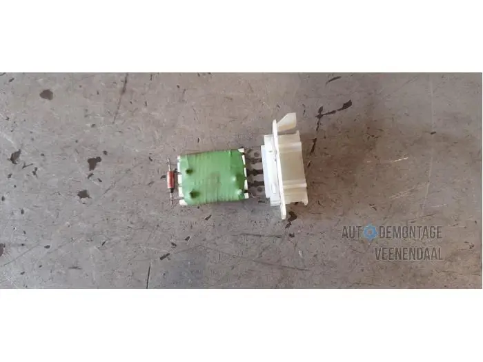 Heater resistor Mini Mini