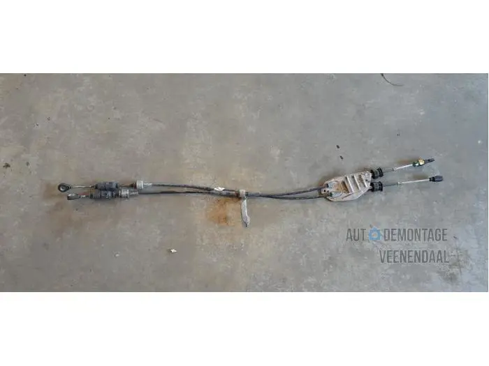 Gearbox shift cable Toyota Avensis