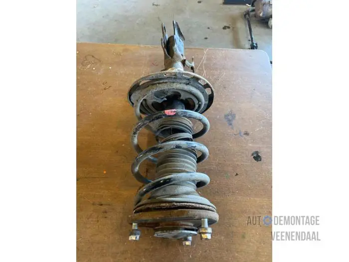 Front shock absorber, right Toyota Avensis