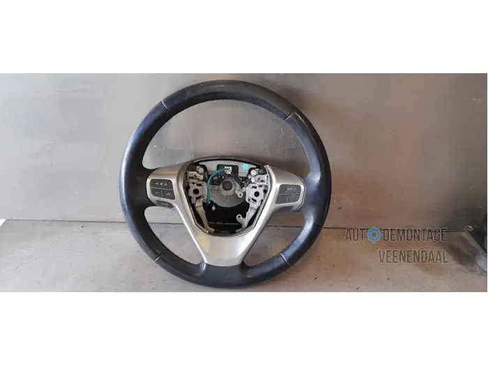 Steering wheel Toyota Avensis