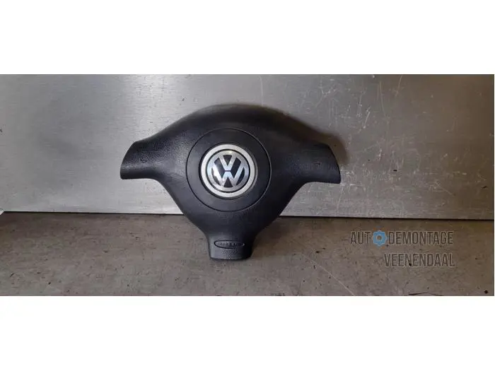 Left airbag (steering wheel) Volkswagen Golf