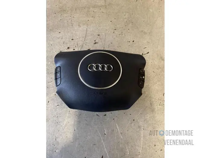 Airbag links (Lenkrad) Audi A6