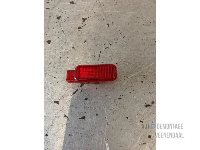 Einstiegbeleuchtung Audi A6