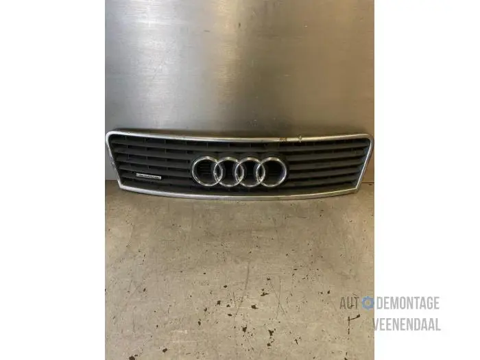 Grill Audi A6