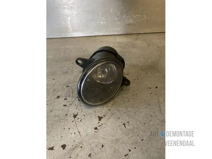 Fog light, front right Audi A6