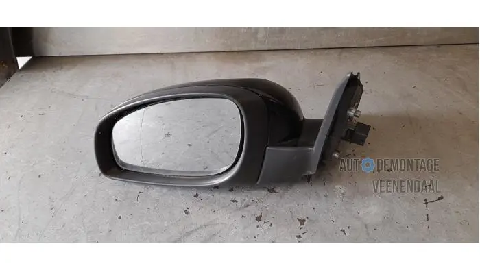 Wing mirror, left Opel Signum
