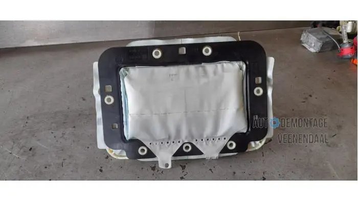 Right airbag (dashboard) Renault Scenic