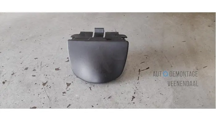 Front ashtray Peugeot 206