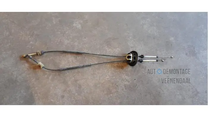 Gearbox shift cable Peugeot 207