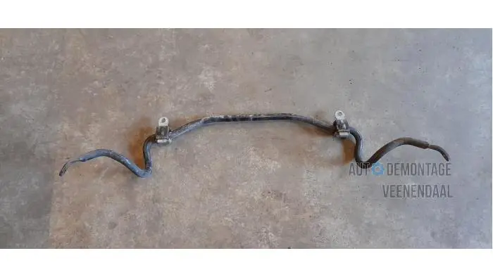 Front anti-roll bar Peugeot 207