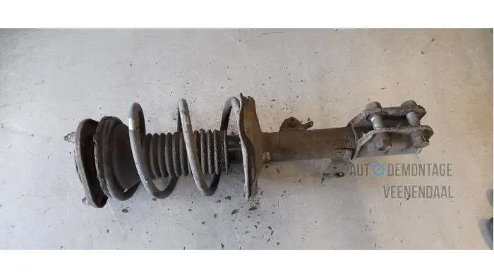 Fronts shock absorber, left Toyota Corolla Verso