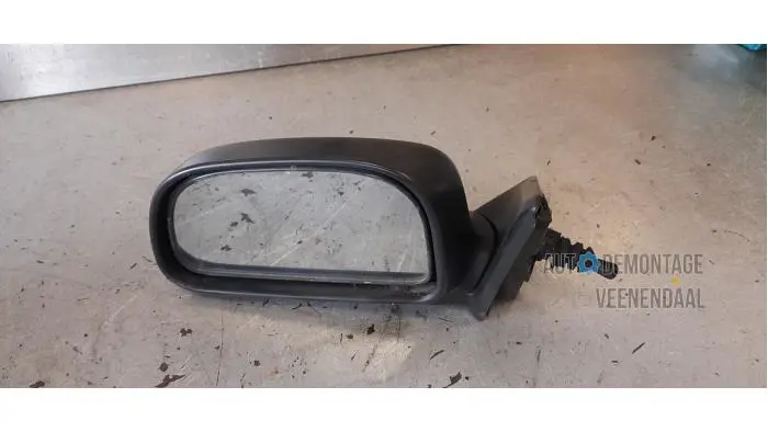 Wing mirror, left Mitsubishi Colt