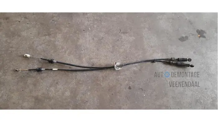 Gearbox shift cable Volvo S40/V40