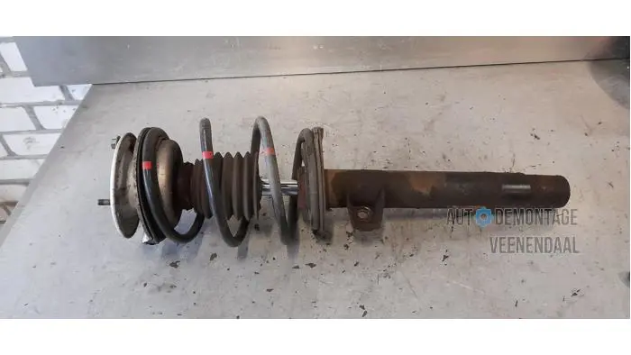 Front shock absorber, right BMW 3-Serie
