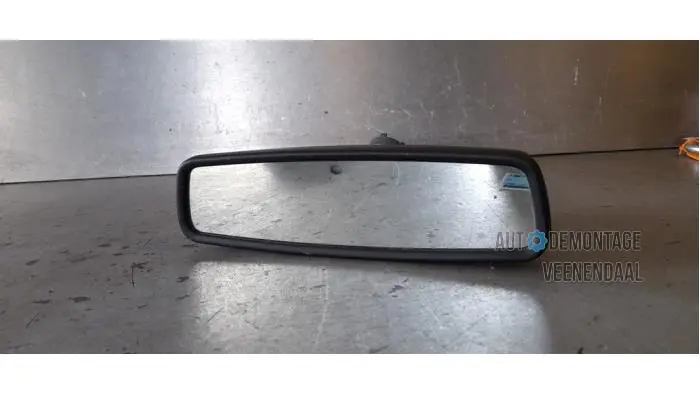Rear view mirror Ford Fiesta