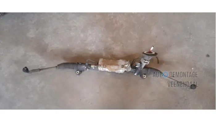 Power steering box Ford Focus