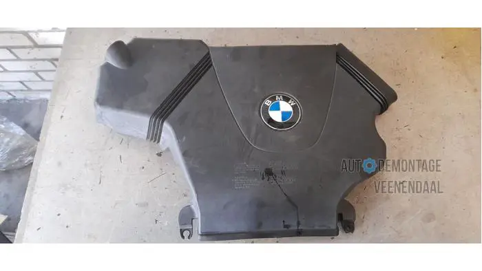 Engine cover BMW 3-Serie
