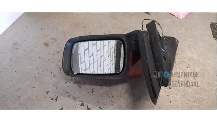 Wing mirror, right BMW 3-Serie