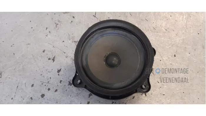 Speaker BMW 3-Serie
