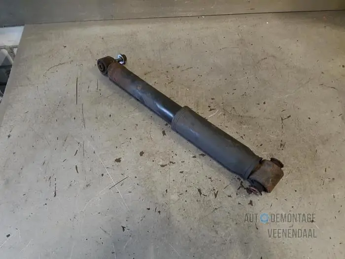 Rear shock absorber, right Renault Scenic