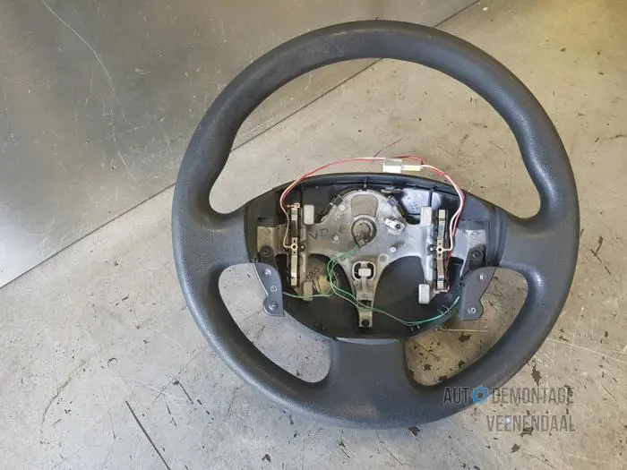 Steering wheel Renault Megane Scenic
