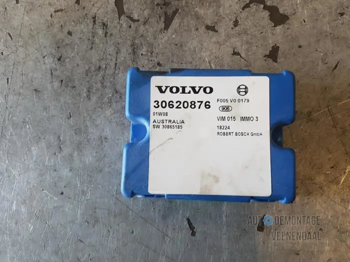 Immobiliser module Volvo S40/V40