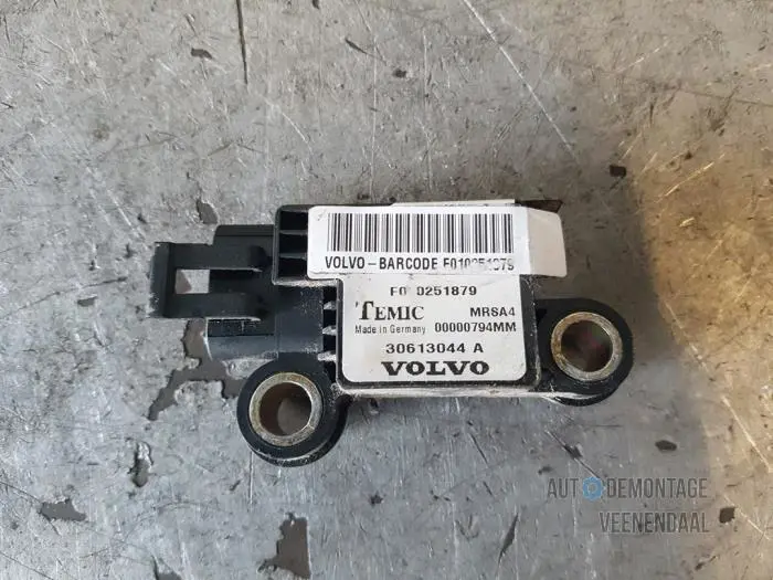 Airbag Sensor Volvo V40