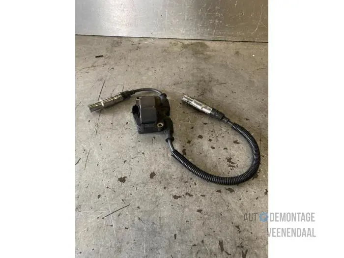 Ignition coil Smart Fortwo