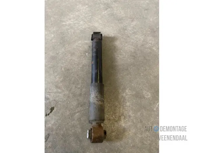 Rear shock absorber, right Smart Fortwo