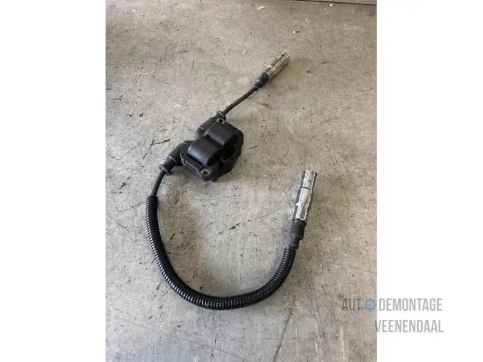 Ignition coil Smart City Coupe