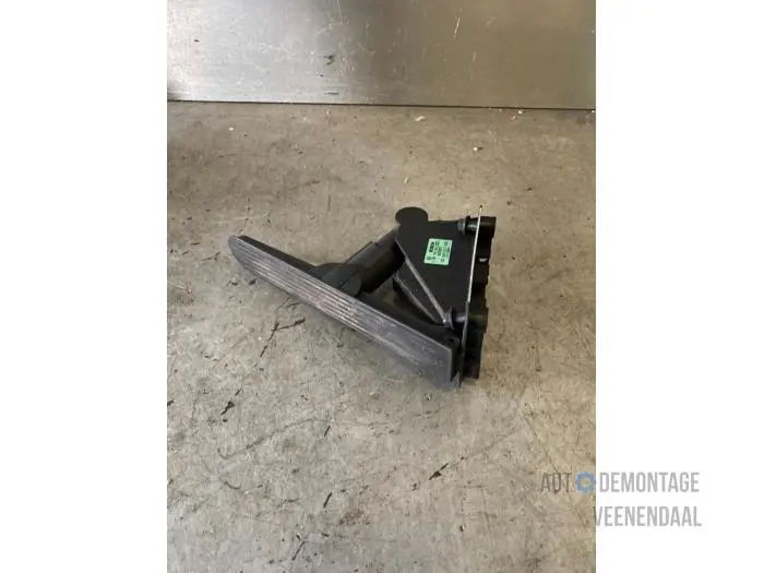 Accelerator pedal Smart Fortwo