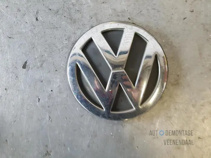 Embleem Volkswagen Golf