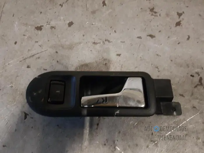 Door handle 2-door, right Volkswagen Golf