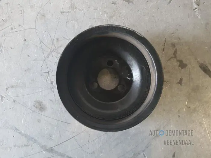 Water pump pulley Opel Insignia