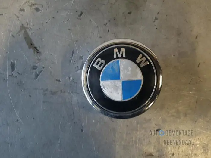 Schließmechanik Heckklappe BMW 1-Serie