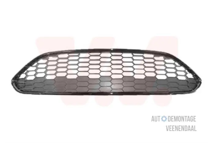 Grille Ford Fiesta
