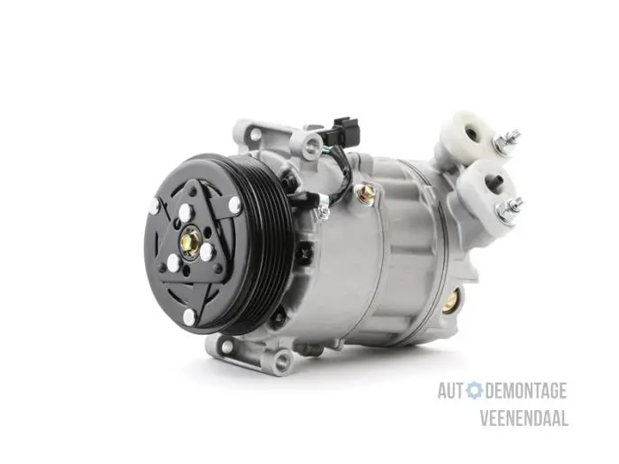 Compressor Volvo V60